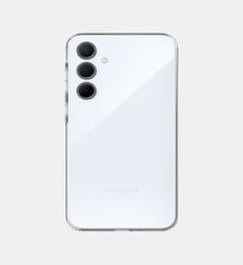 Coque Samsung A35 5G transparente Samsung