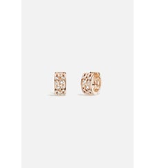 Boucles D'Oreilles Graphique APM Monaco