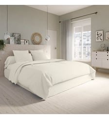 Housse de couette Studio Coton Dodo