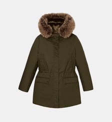 Parka Parsonf Zapa