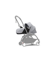 Stokke® YOYO® pack nouveau-né 0+ - Stone Stokke