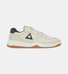 Sneakers en cuir pleine fleur LCS Heritage Le Coq Sportif
