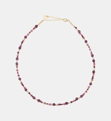 Collier Vénus - Grenadine YAY Paris