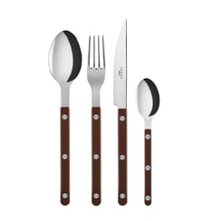 Ménagère 24 pièces, Bistrot Sabre