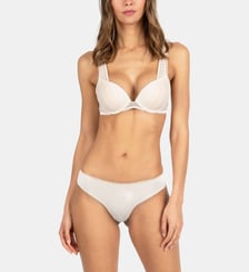 Soutien-gorge push-up à armatures à coques GAIA Passionata