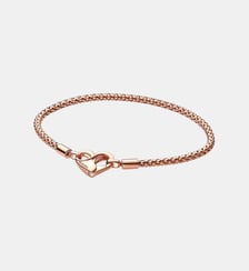 Bracelet Chaîne Cloutée Pandora
