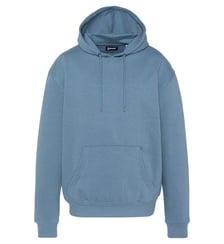 Sweatshirt à capuche custom thunder Schott