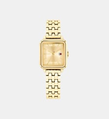 Montre Mia Champagne 1782832 Tommy Hilfiger
