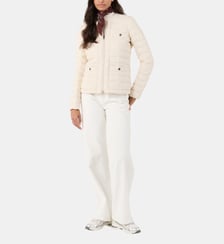 Doudoune de tailleur Ingrid Jott