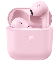Ecouteurs Accentum Open Rose Sennheiser