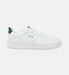 Sneakers L001 Set homme en cuir Lacoste