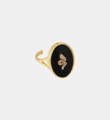 Bague SALOMÉ Nilaï