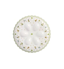 Assiette à oeufs Villeroy & Boch