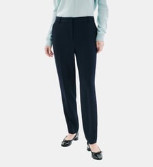 Pantalon pgust - Coupe cigarette Caroll