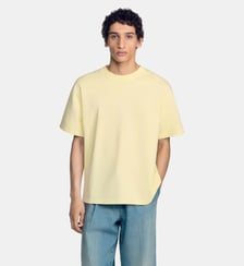 T-shirt oversize Sandro