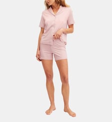 Pyjama court Balancing Dreams Calida