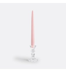 Bougeoir en verre H10,3 cm La Redoute Interieurs