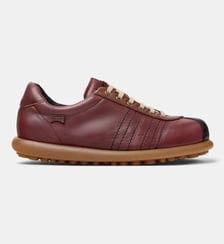 Baskets Pelotas Ariel cuir Camper