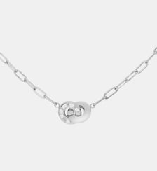 Collier Mahe en Acier 316L Phebus