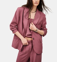 VESTE DALENA Ba&sh