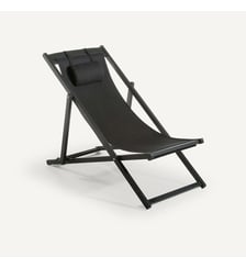 Chilienne acacia et toile AM.PM