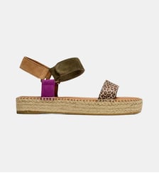 Espadrilles Flore Odaje