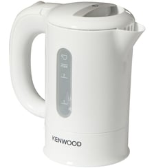 Bouilloire JKP250 voyage blanche Kenwood