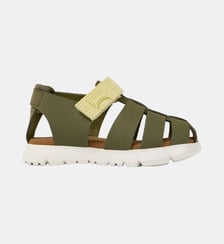 Sandales Oruga Camper