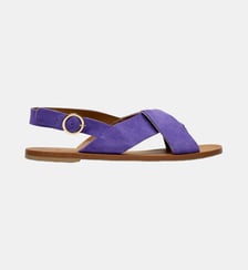 Sandales Paloma Odaje