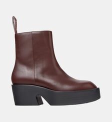 Bottines Billie cuir Camper