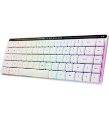Clavier gamer sans fil ROG Falchion RX Low Profile 65% Asus