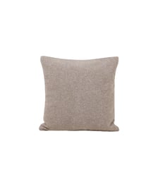 Housse De Coussin  Chenille effet granité Madura