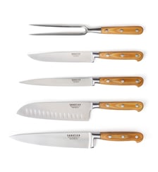 Set Cuisine 5 pièces Sabatier Trompette