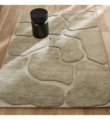 Tapis pure laine, tufté main AM.PM