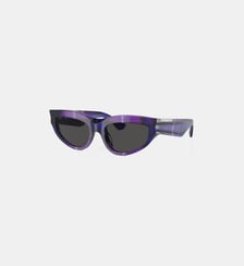 Lunettes de soleil Œil de chat BE4425U Burberry