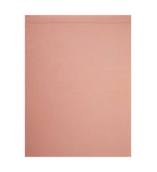 Drap plat uni en coton, TOUT DOUX Essix