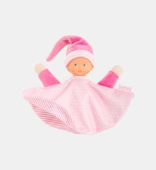 Doudou Tidoudou Rêves d'Étoiles Corolle