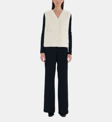 Gilet Giselle Zapa