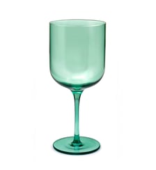 Eyden - Lot de 4 verres à pied 35 cl Couzon