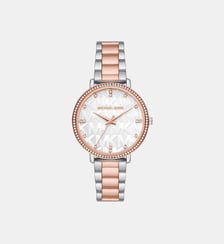 Montre Pyper Argenté MK4667 Michael Kors