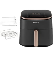 Friteuse sans huile KOSP0019EUN TurboBlaze chef édition Cosori