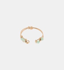 Bague Queen - Emeraude YAY Paris