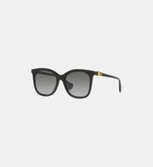 Lunettes de soleil Œil de chat GG1071S Gucci