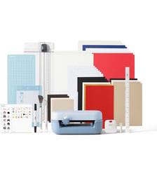Machine de découpe Pack Joy 2 Bleu Cricut