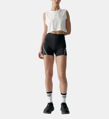 Chaussettes de sport femme Run compressifs séchage rapide Born Living Yoga