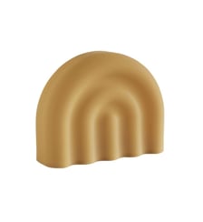 Veilleuse en silicone arc-en-ciel OYOY
