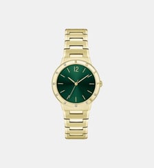 Montre Sport Lux Vert 1502649 BOSS