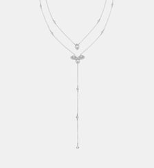 Multi-rangs Fleur de Vie Argenté GC1759-W Gena