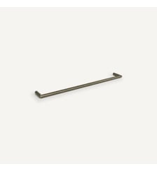 Barre de penderie métal L60cm AM.PM