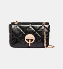 Moyen Sac Moon En Cuir Vanessa Bruno